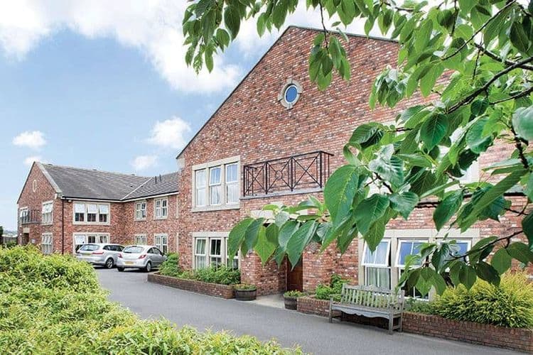 Highfield Care Home, Allerton Bywater, WF10 2DY
