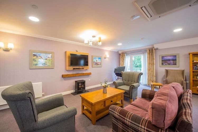 Highmarket House Care Home, Banbury, OX16 0TD