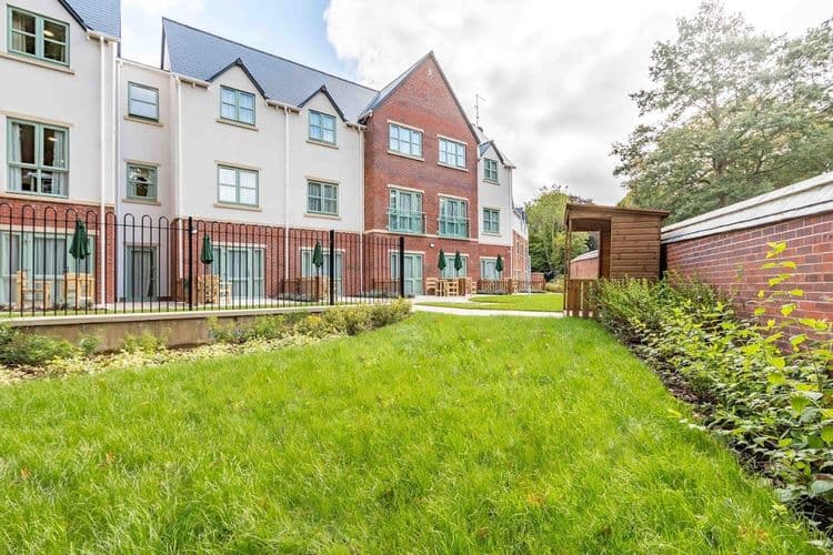 Highmarket House Care Home, Banbury, OX16 0TD