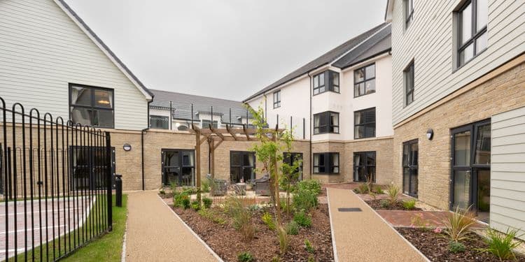 Highwood Care Home, Bideford, EX39 3AB