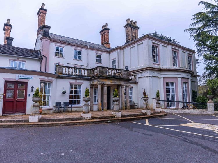Barchester Healthcare Hilderstone Hall-main-image