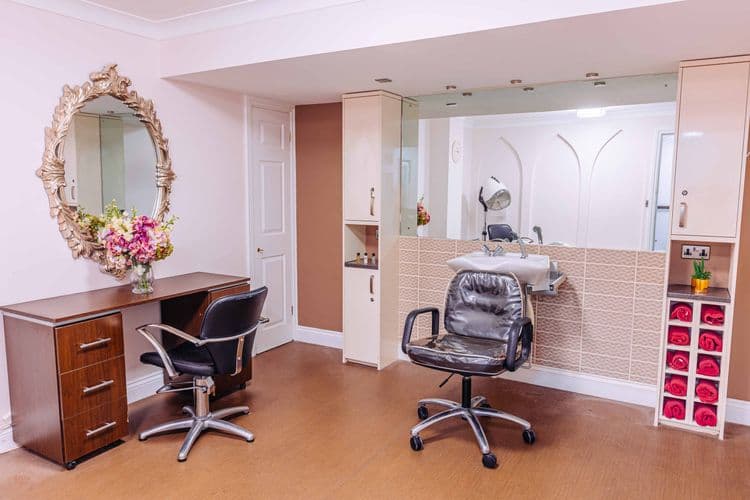Barchester Healthcare Hilderstone Hall Care Home, Stone, ST15 8SQ