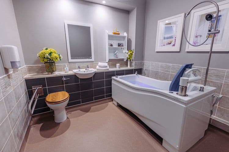 Barchester Healthcare Hilderstone Hall Care Home, Stone, ST15 8SQ
