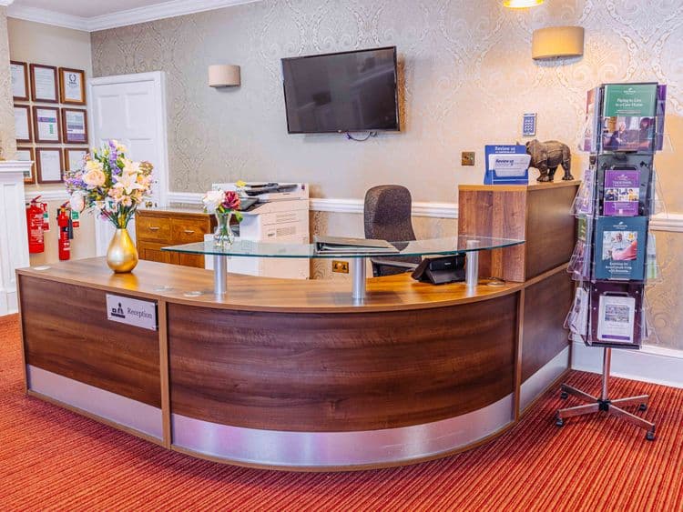Barchester Healthcare Hilderstone Hall Care Home, Stone, ST15 8SQ