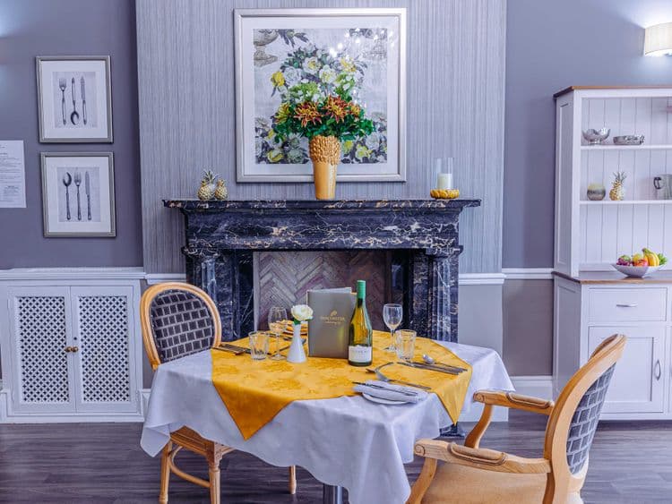Barchester Healthcare Hilderstone Hall Care Home, Stone, ST15 8SQ