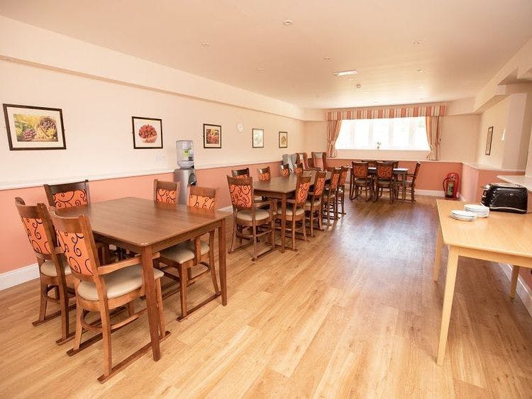 Hillbeck Care Home, Maidstone, ME14 4HN