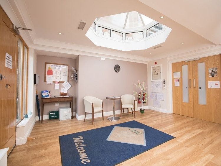 Hillbeck Care Home, Maidstone, ME14 4HN