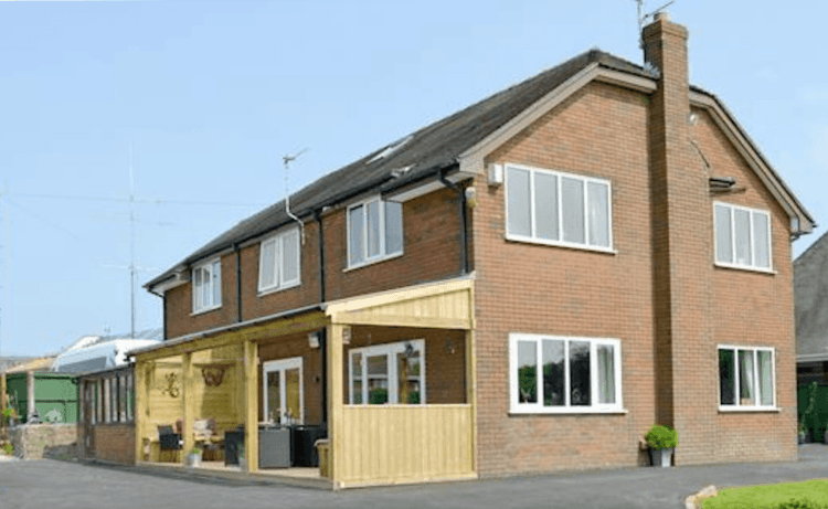 Hillcrest Care Home, Leeds, LS12 3SG