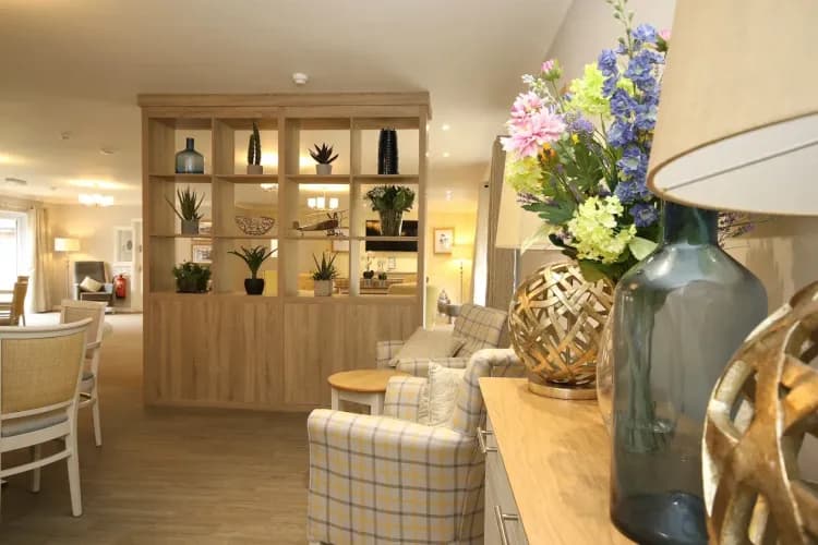 Himley Mill Care Home, Himley, DY3 4LG