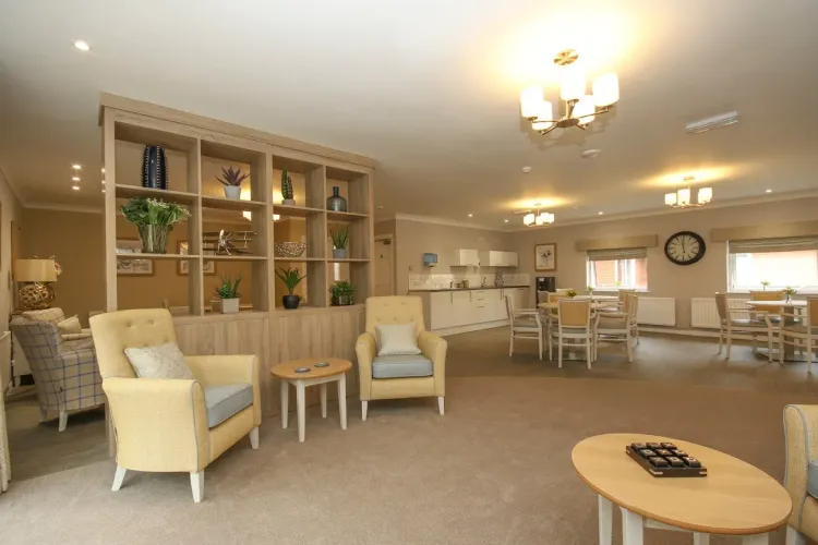 Himley Mill Care Home, Himley, DY3 4LG