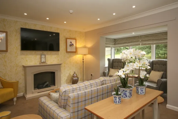 Himley Mill Care Home, Himley, DY3 4LG