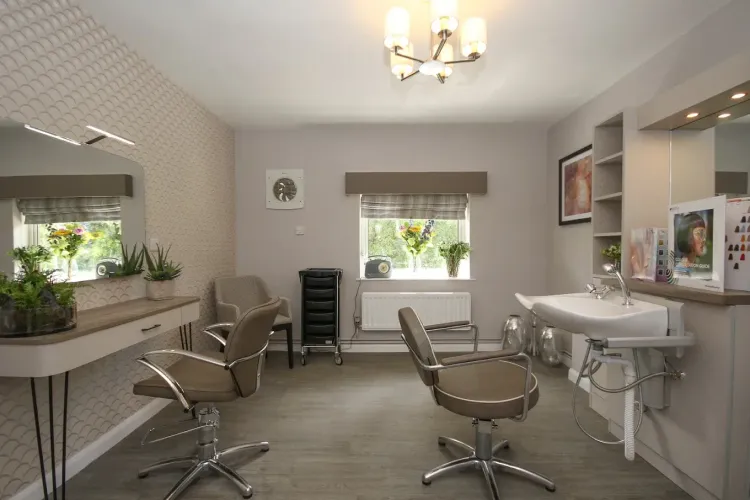 Himley Mill Care Home, Himley, DY3 4LG