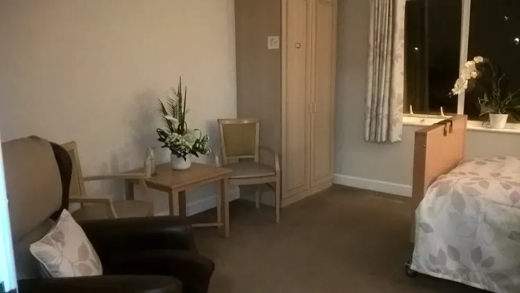 Hinckley Park Care Home, Hinckley, LE10 1HH
