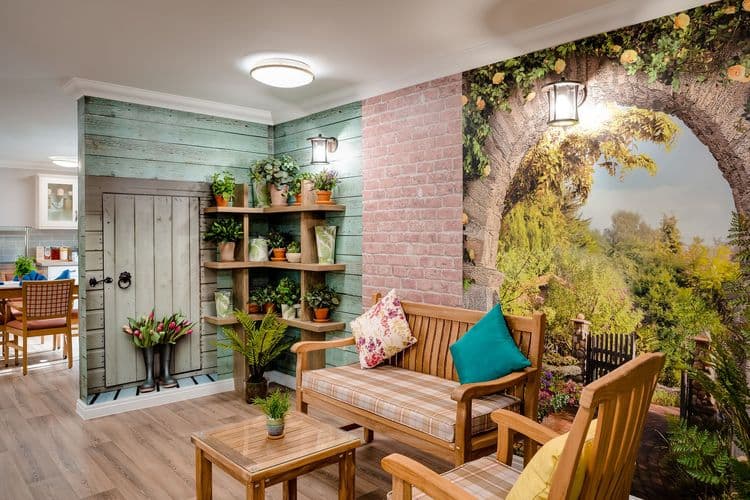 Holly Lodge Care Home, Frimley, GU16 9NP