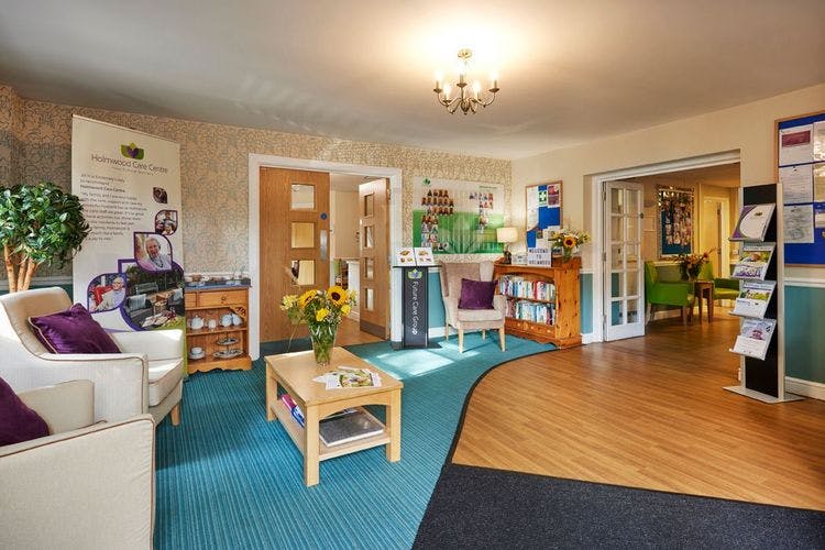 Holmwood Care Home, Kidderminster, DY10 3DJ