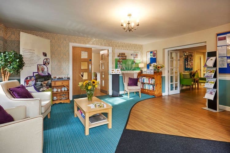 Holmwood Care Home, Kidderminster, DY10 3DJ