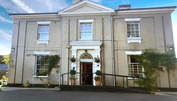 Holmwood House Care Home, Swaffham, PE37 7QY