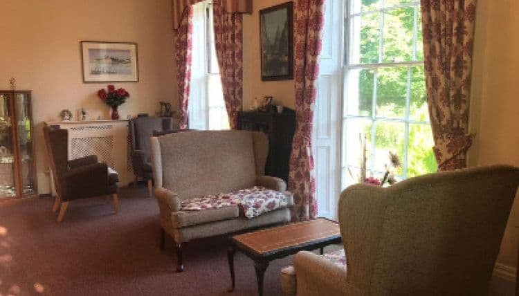 Holmwood House Care Home, Swaffham, PE37 7QY