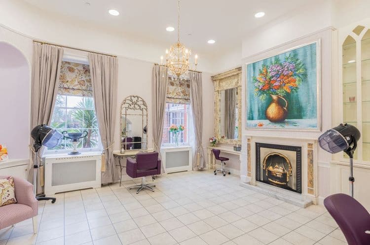 Thames View Care Home, Thames Ditton, KT7 0TT