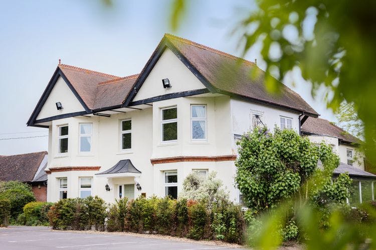 Horkesley Manor Care Home, Colchester, CO6 4ET