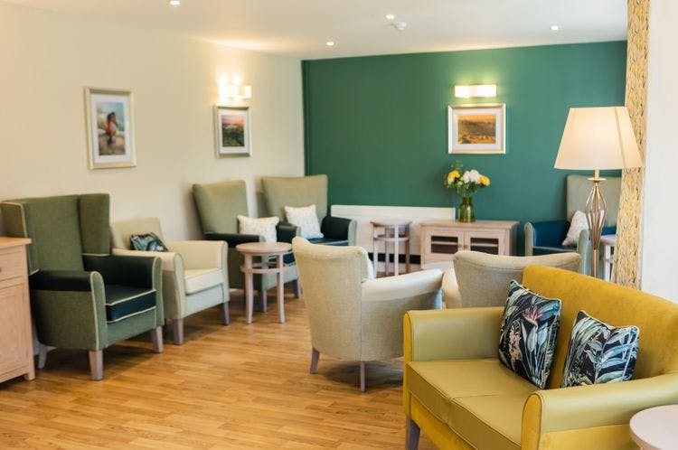 Horkesley Manor Care Home, Colchester, CO6 4ET