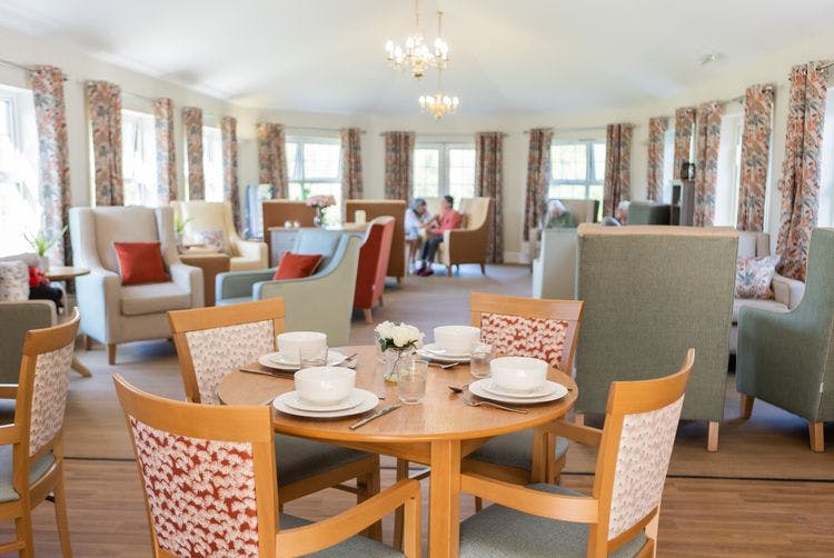 Horkesley Manor Care Home, Colchester, CO6 4ET