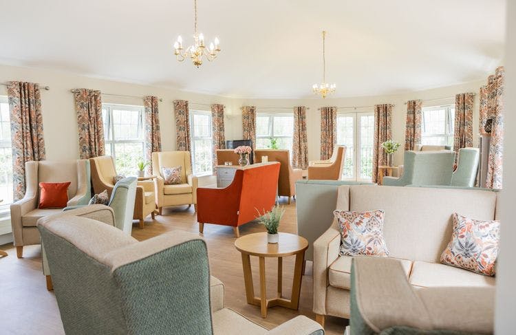 Horkesley Manor Care Home, Colchester, CO6 4ET