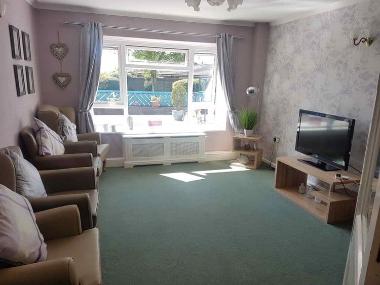 Hourigan House Care Home, Leigh, WN7 5QU