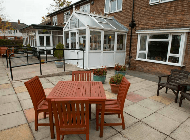 Hourigan House Care Home, Leigh, WN7 5QU