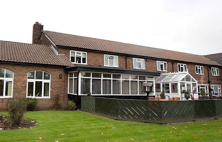 Hourigan House Care Home, Leigh, WN7 5QU