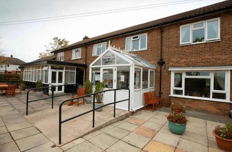 Hourigan House Care Home, Leigh, WN7 5QU