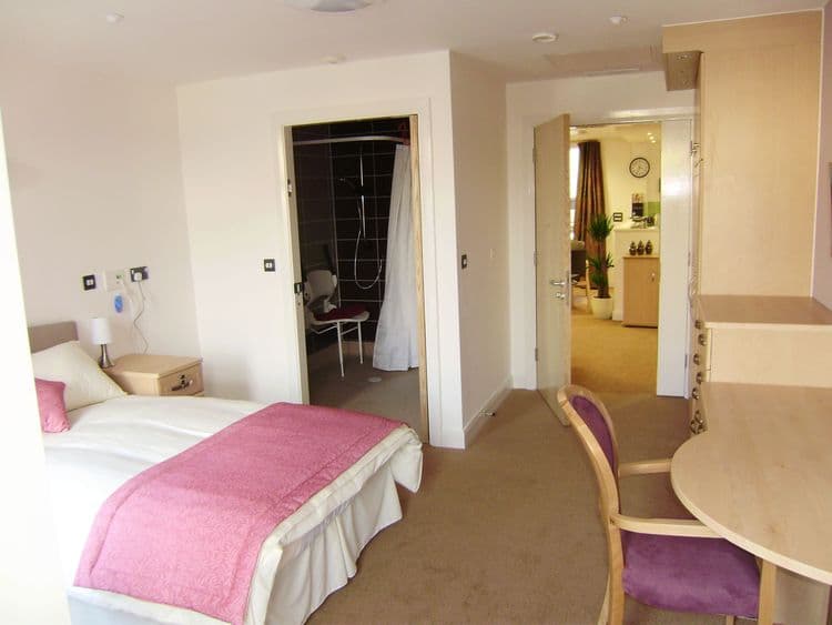 Belong Macclesfield Care Home, Macclesfield, SK10 3DE