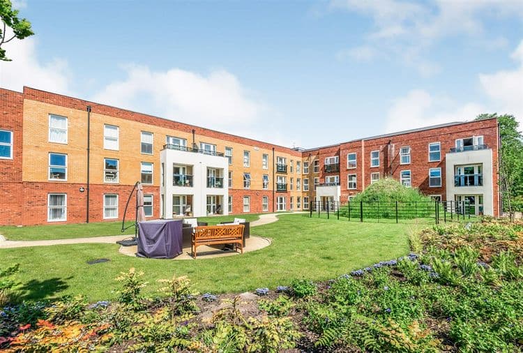 Humphrey Court - Resale Care Home