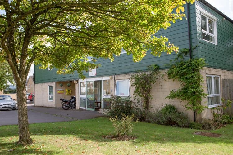 Hungerford House Care Home, Corsham, SN13 9DR