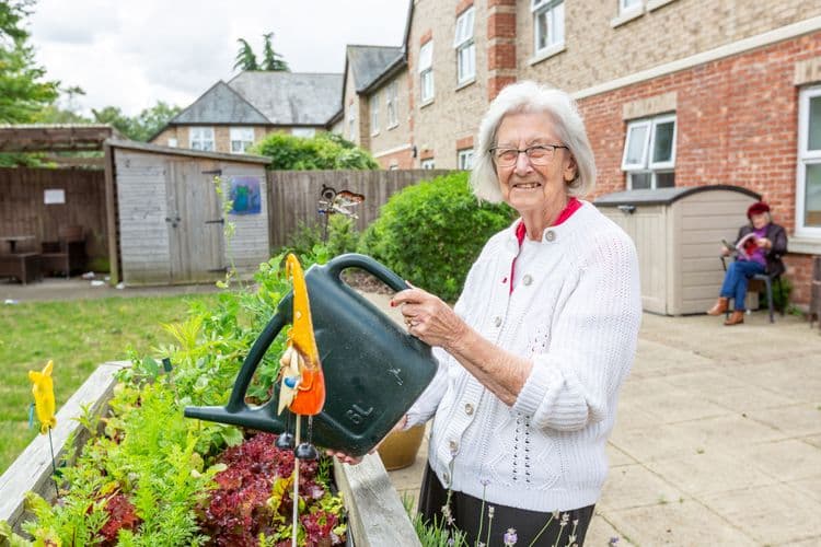 Hunters Down  Care Home, Hartford Road, PE29 1XL