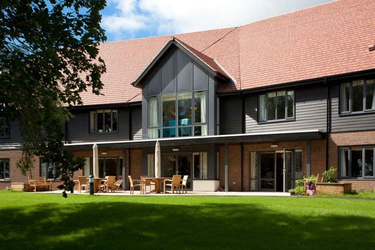 Barchester Healthcare Hurstwood View Care Home, Five Ash Down, TN22 3FH