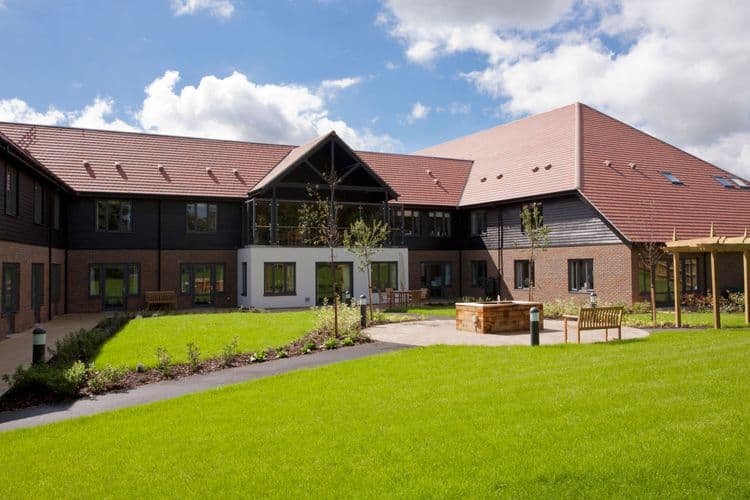 Hurstwood View Care Home, Five Ash Down, TN22 3FH