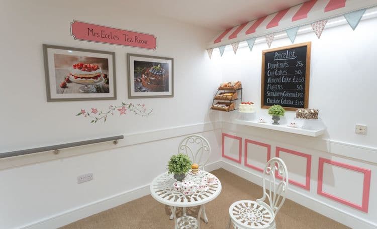 Hutton Manor Care Home, Pudsey, LS28 7UB