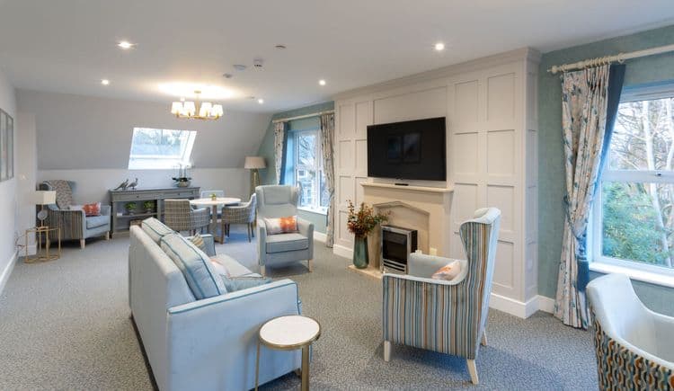 Hutton Manor Care Home, Pudsey, LS28 7UB
