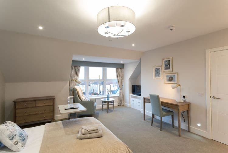 Hutton Manor Care Home, Pudsey, LS28 7UB