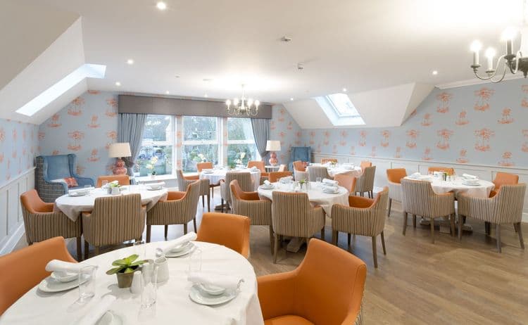 Hutton Manor Care Home, Pudsey, LS28 7UB