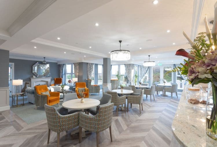 Hutton Manor Care Home, Pudsey, LS28 7UB
