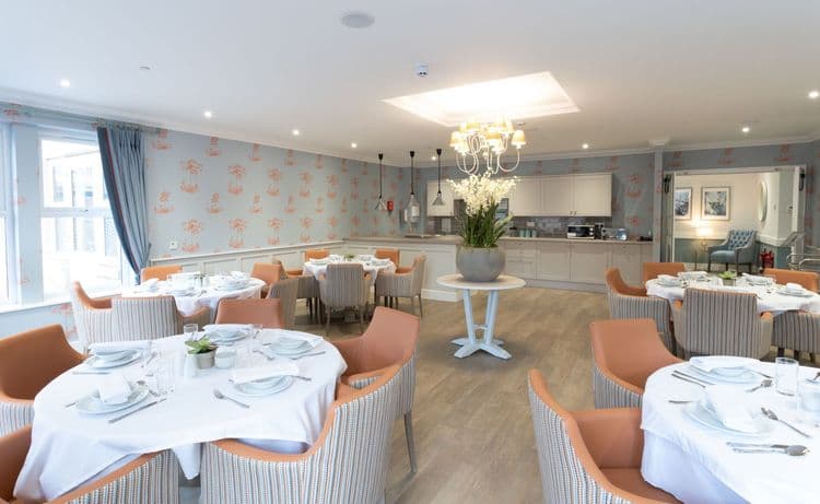 Hutton Manor Care Home, Pudsey, LS28 7UB
