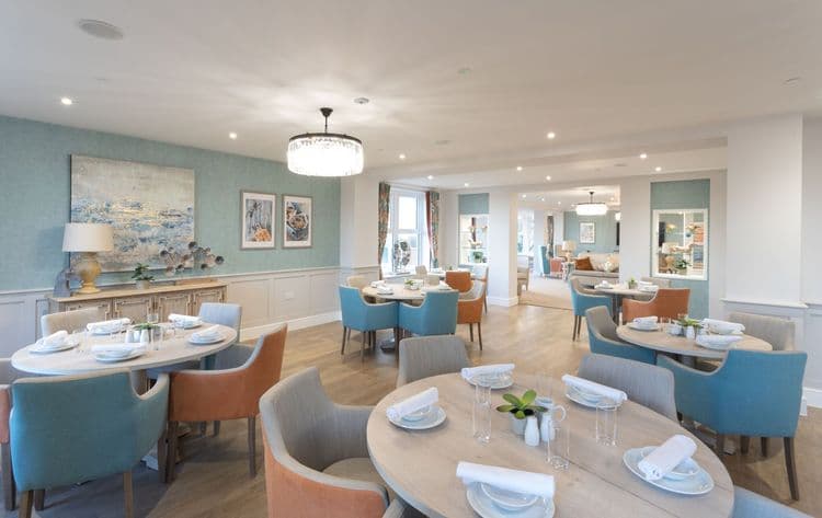 Hutton Manor Care Home, Pudsey, LS28 7UB