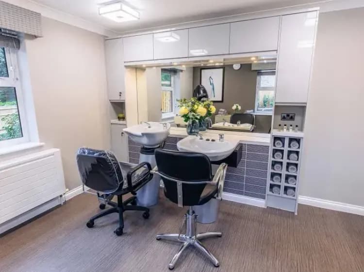 Hyacinth House Care Home, Wimborne, BH21 2DJ