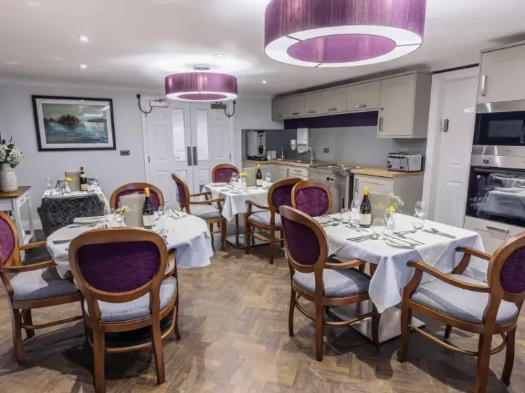 Hyacinth House Care Home, Wimborne, BH21 2DJ