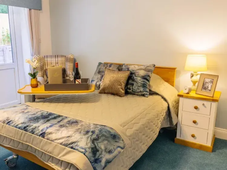 Hyacinth House Care Home, Wimborne, BH21 2DJ
