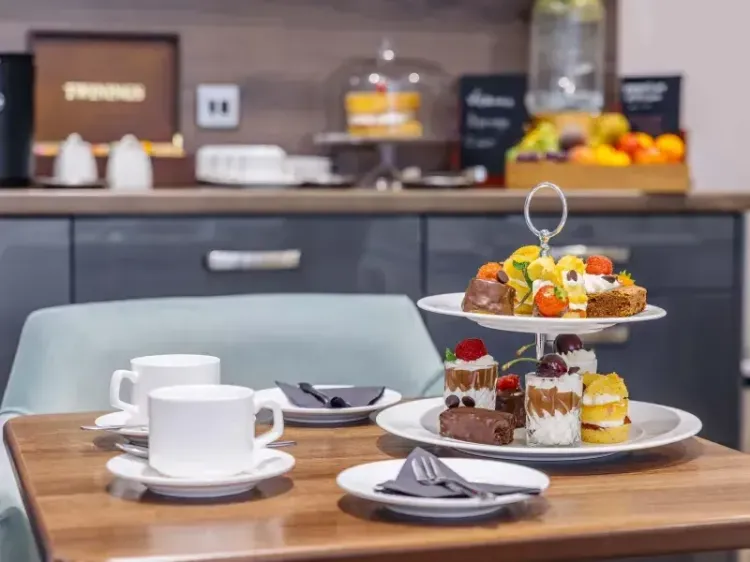 Hyacinth House Care Home, Wimborne, BH21 2DJ