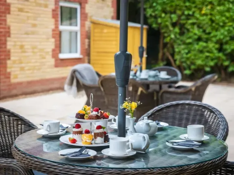 Hyacinth House Care Home, Wimborne, BH21 2DJ