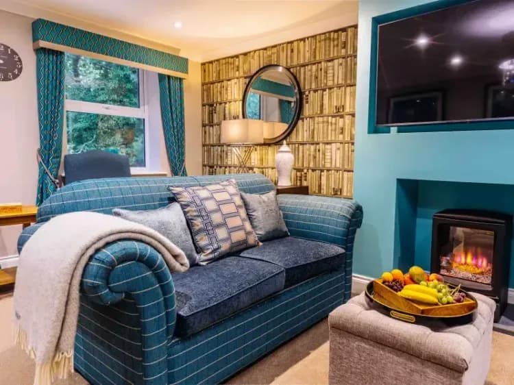 Hyacinth House Care Home, Wimborne, BH21 2DJ